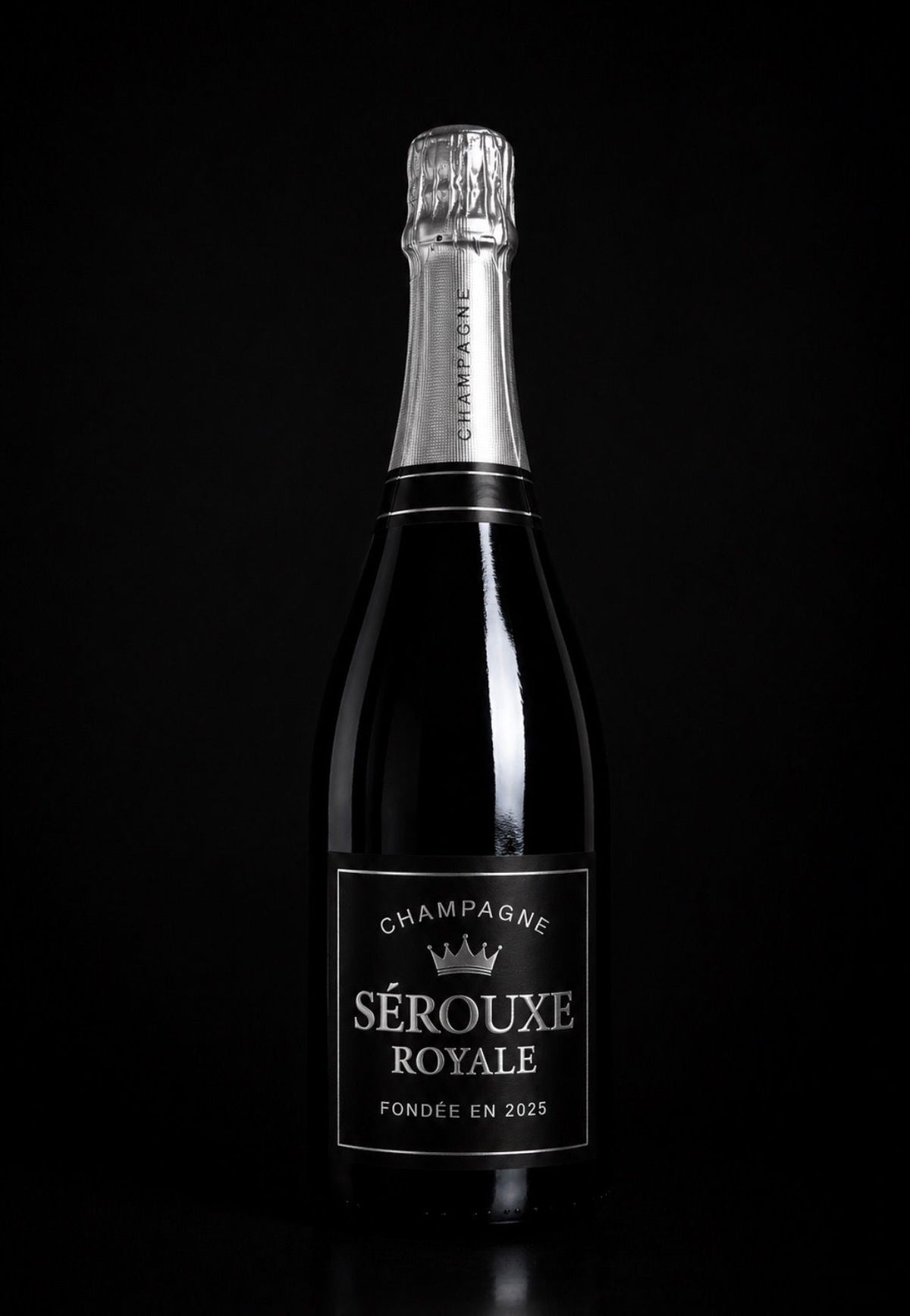 Sérouxe Royale Brut