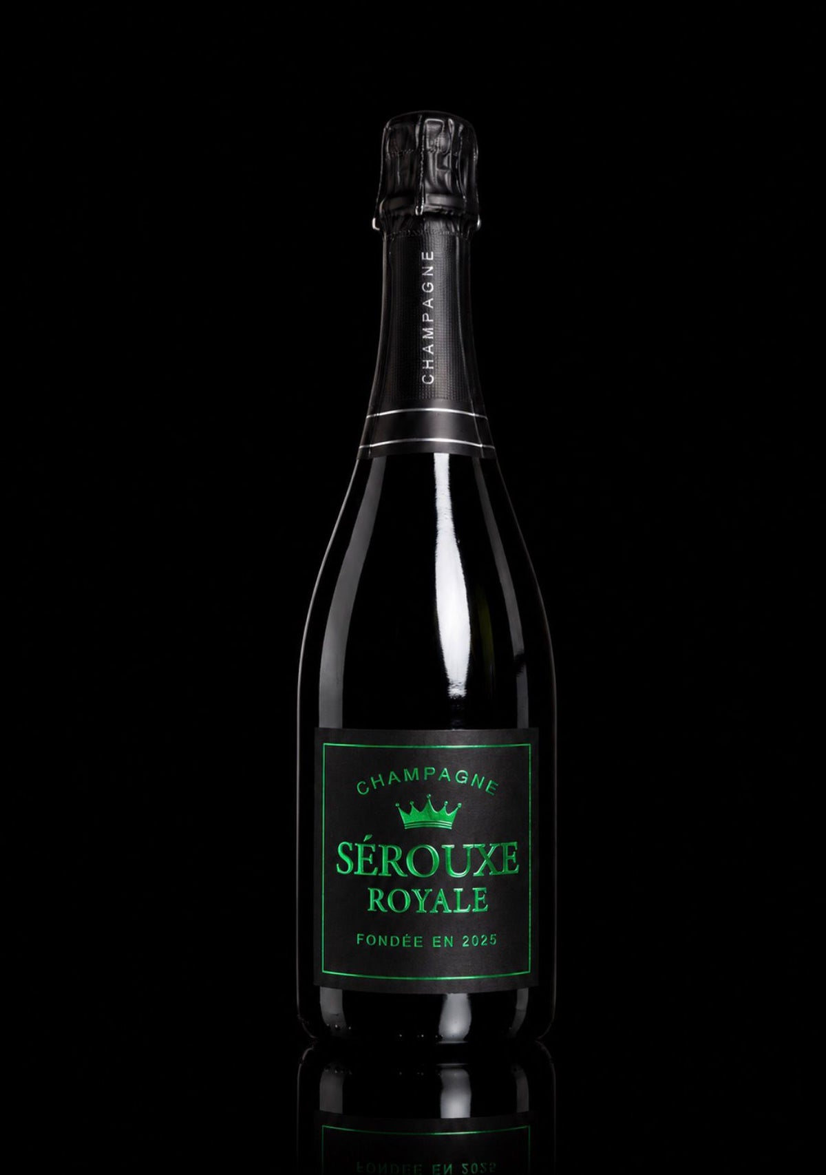 Sérouxe Royale Ice