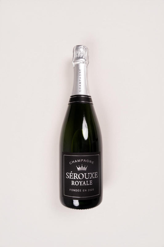 Sérouxe Royale Brut