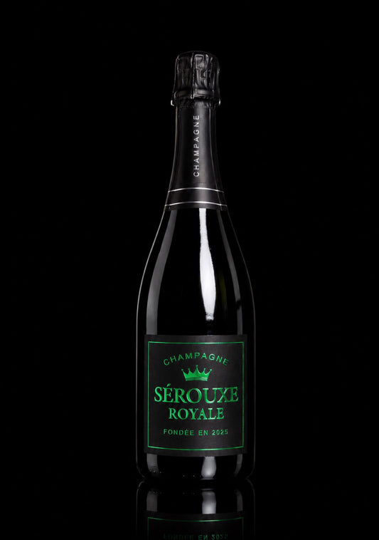 Sérouxe Royale Ice
